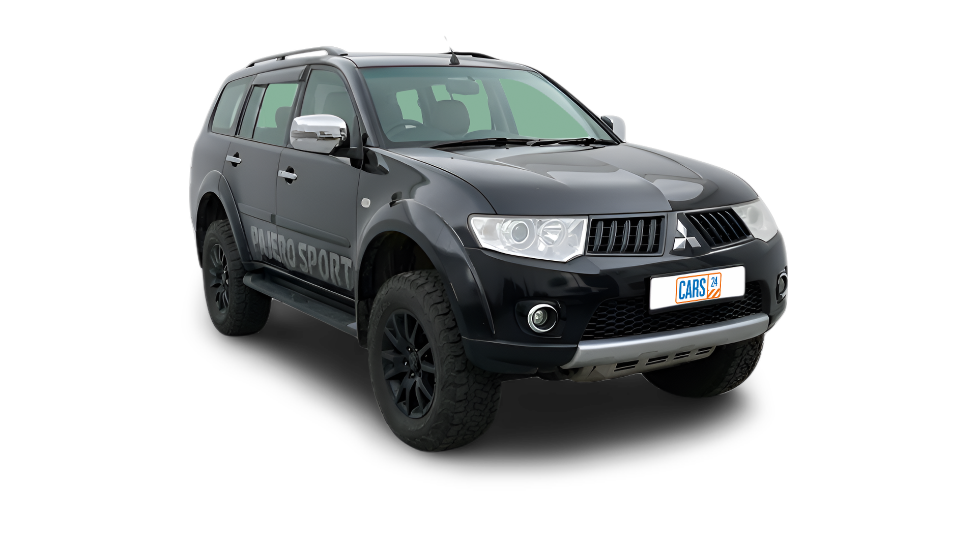 Mitsubishi Pajero Sport-img